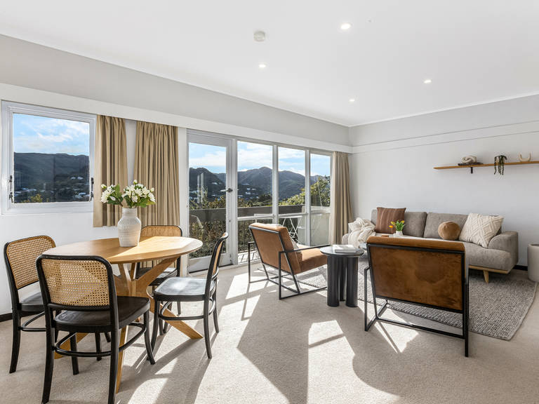7/116 Mairangi Road Wilton