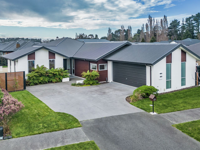 47 Taiore Cresent Marshland