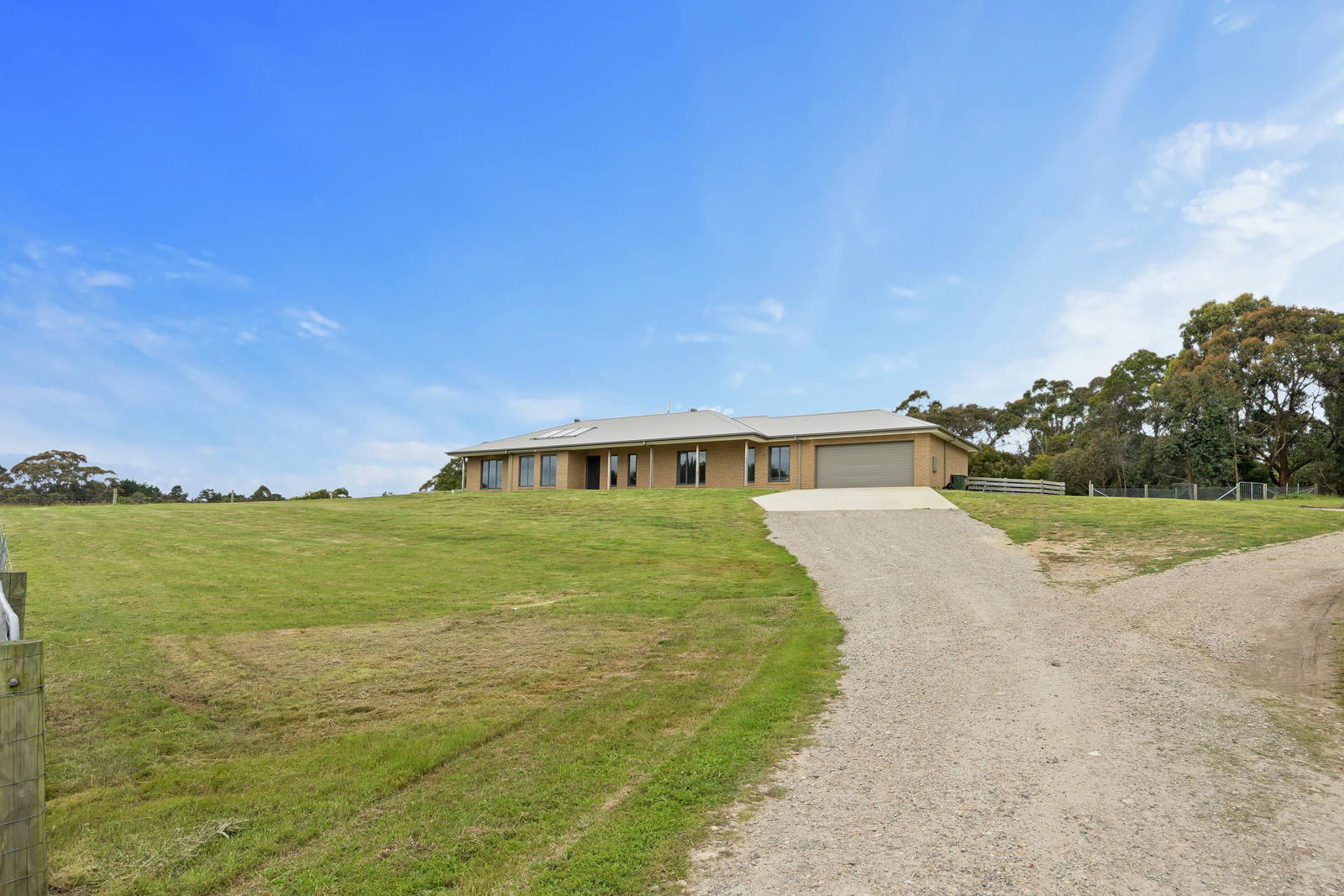 275 Haddon School Road, Haddon 4 Bed House Private Treaty