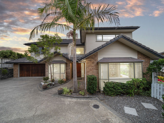 5 Skye Road East Tamaki Heights