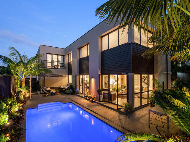 87A Landscape Road Mount Eden