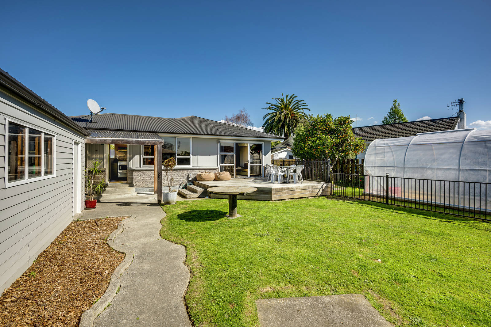 52 Robinson Crescent, Tamatea 3 Bed House Private Treaty