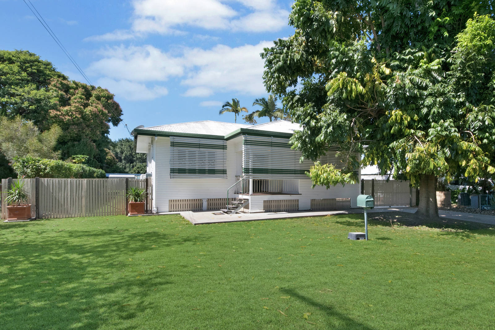 14 Tertius Street, Mundingburra 3 Bed House For Sale
