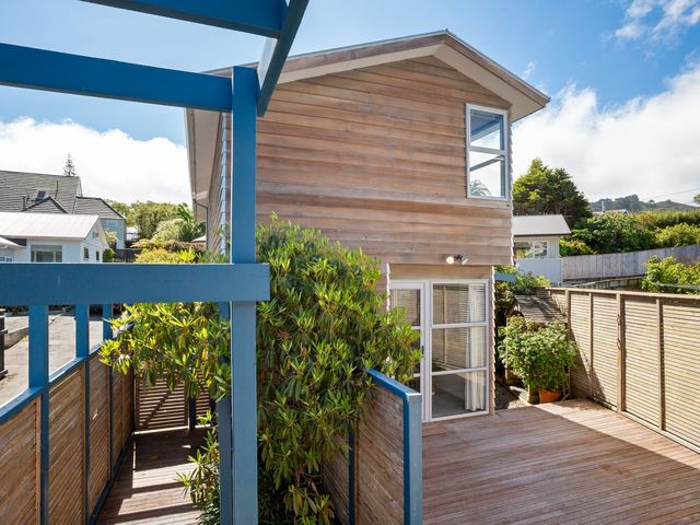 4 Clutha Avenue Khandallah