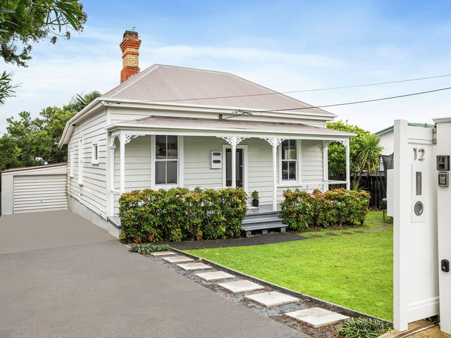 12 Fifth Avenue Mount Albert