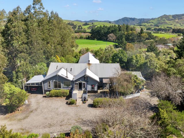 102 Mangatarere Valley Road Carrington