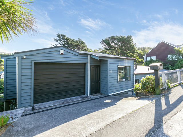 49 Ohariu Road Johnsonville