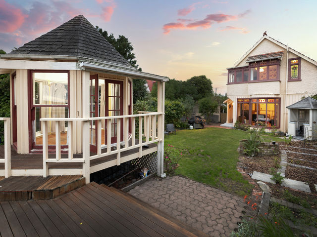31 Kibblewhite Street New Brighton