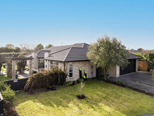 30 Oak Tree Lane Rolleston