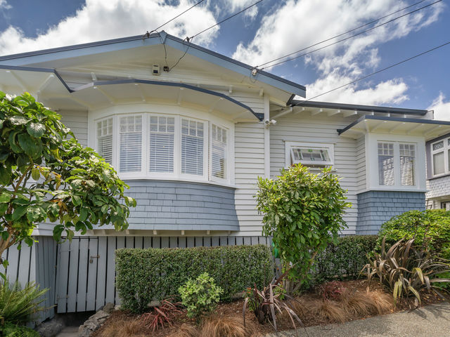 21 Wolseley Street Morningside