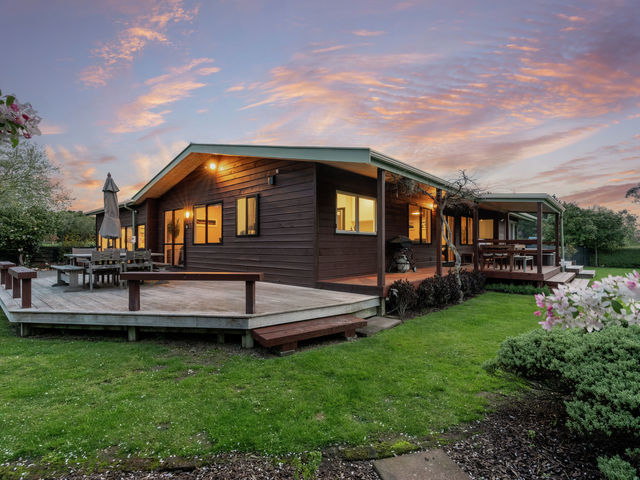 90 Te Kopi Road Gladstone