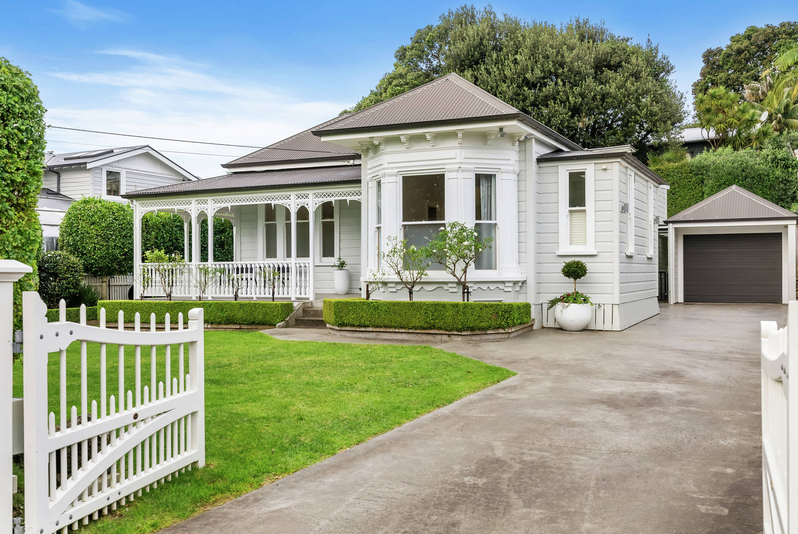 18 Kenyon Avenue, Mount Eden