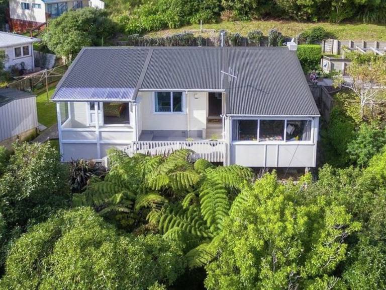 144 Parkvale Road Karori