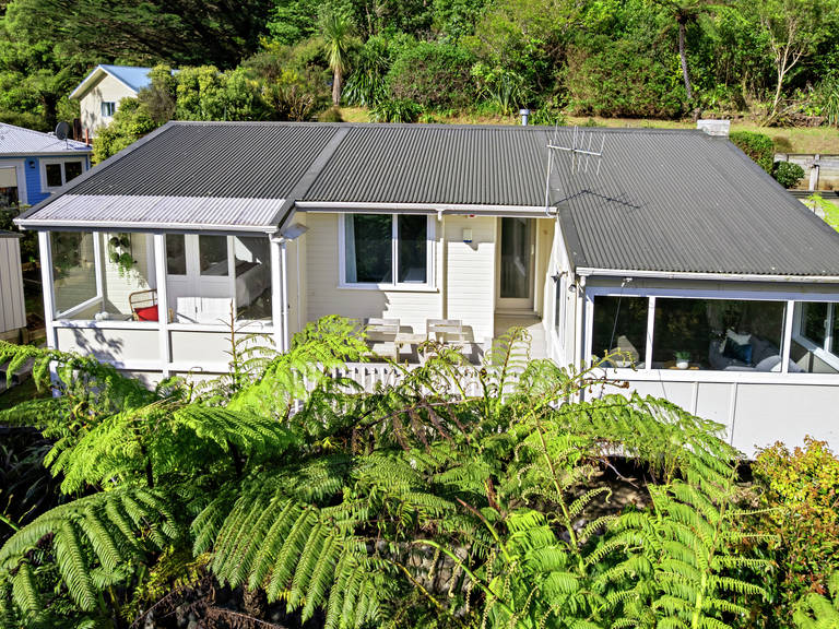 144 Parkvale Road Karori