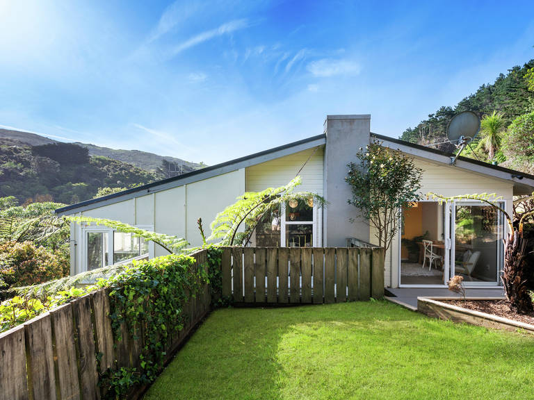 144 Parkvale Road Karori