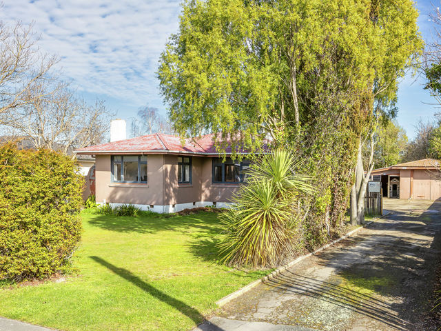 37 Church Street Rangiora