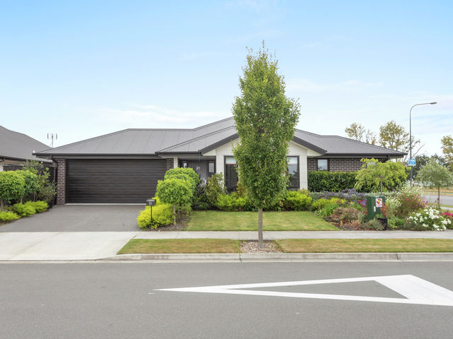 21 Silverstream Boulevard Kaiapoi