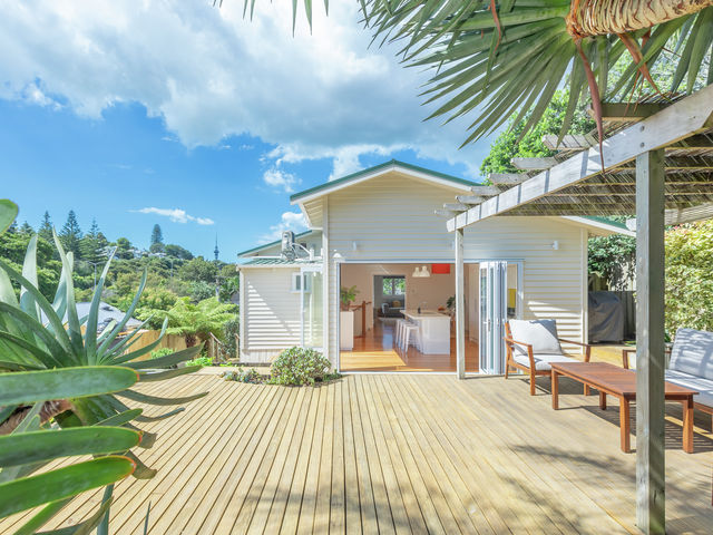57 King Street Kingsland