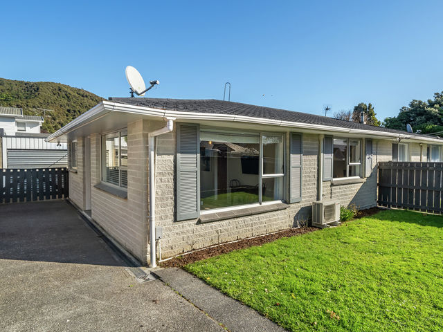 144a Rata Street Naenae