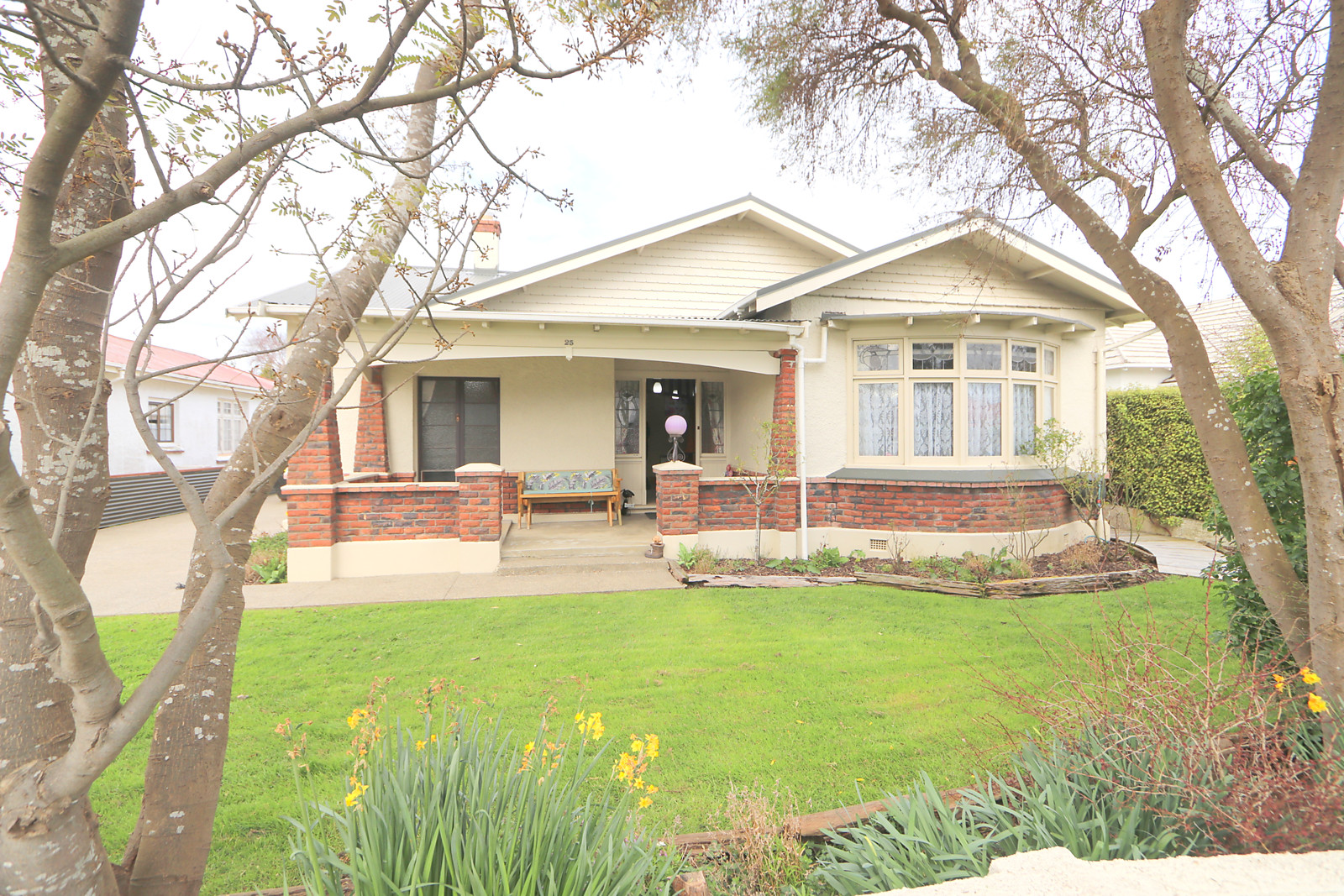 25 Mitchell Street, Richmond