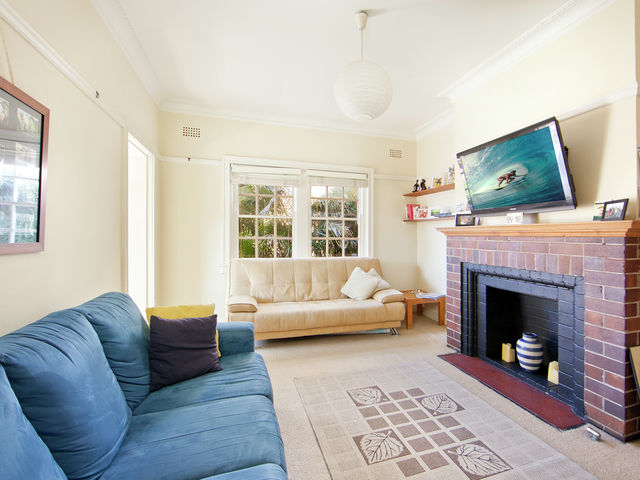 1/21 Eustace Street Manly