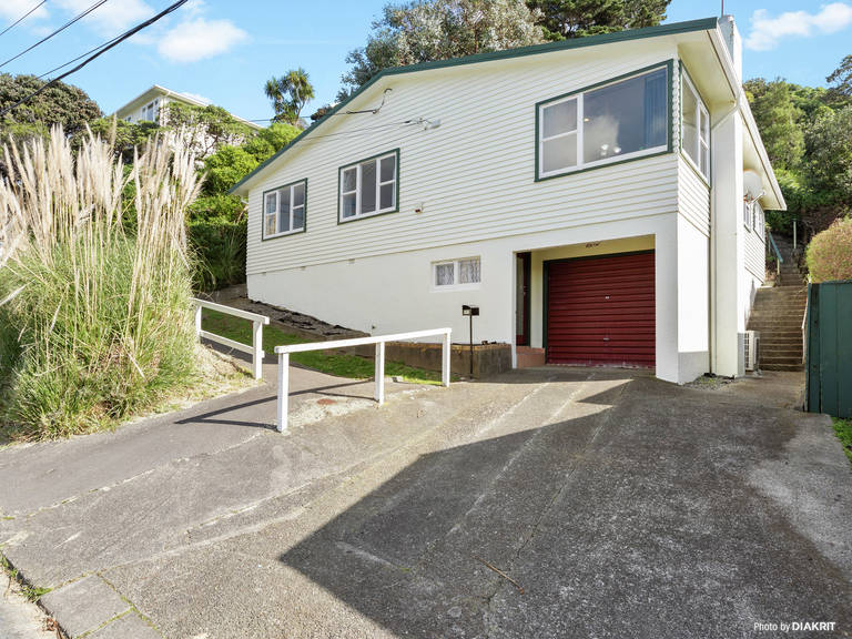 101 Miramar North Road Miramar