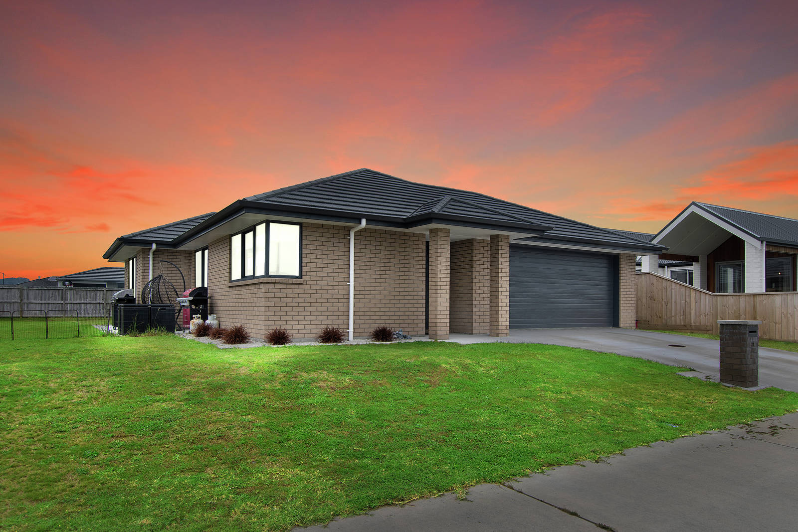31 Kitemaunga Avenue, One Tree Point - 4 Bed House - Auction Sold