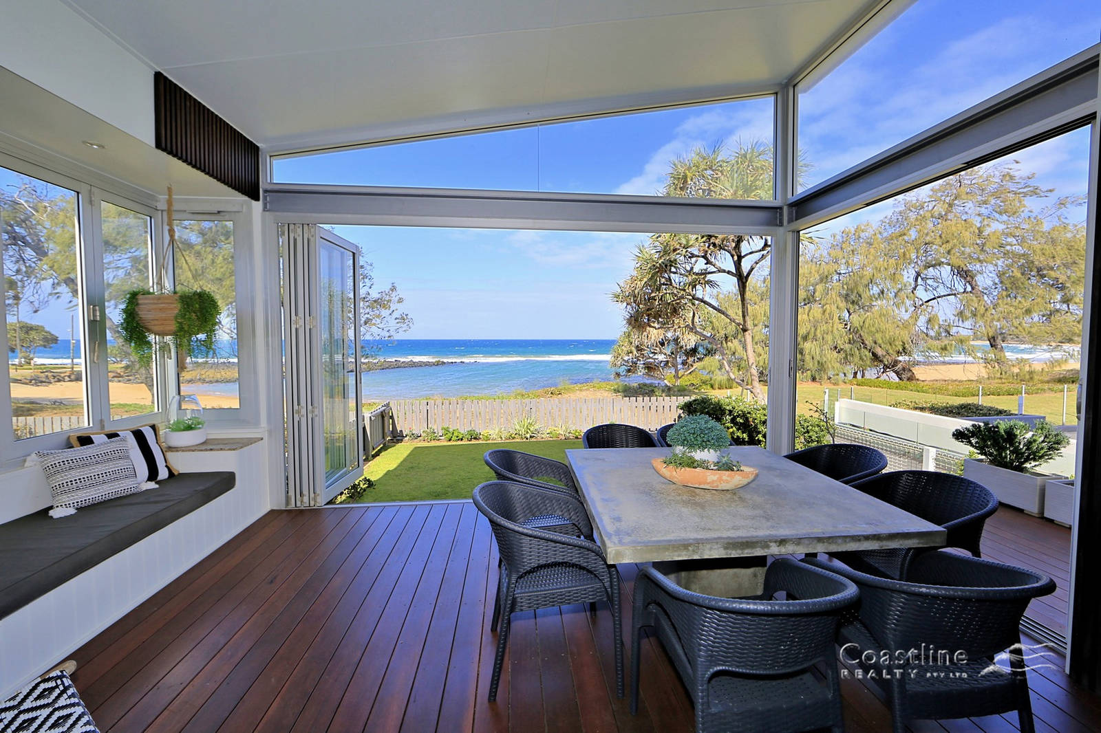 3/98 Miller, Bargara 4 Bed House For Sale