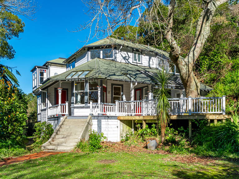 50 Garden Road Northland