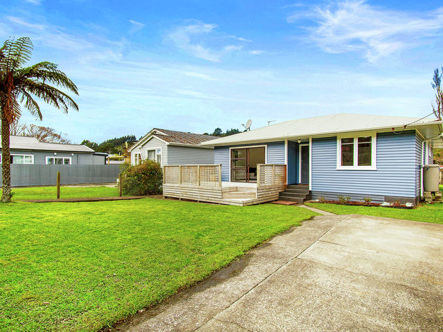 4 Golf Road Manor Park