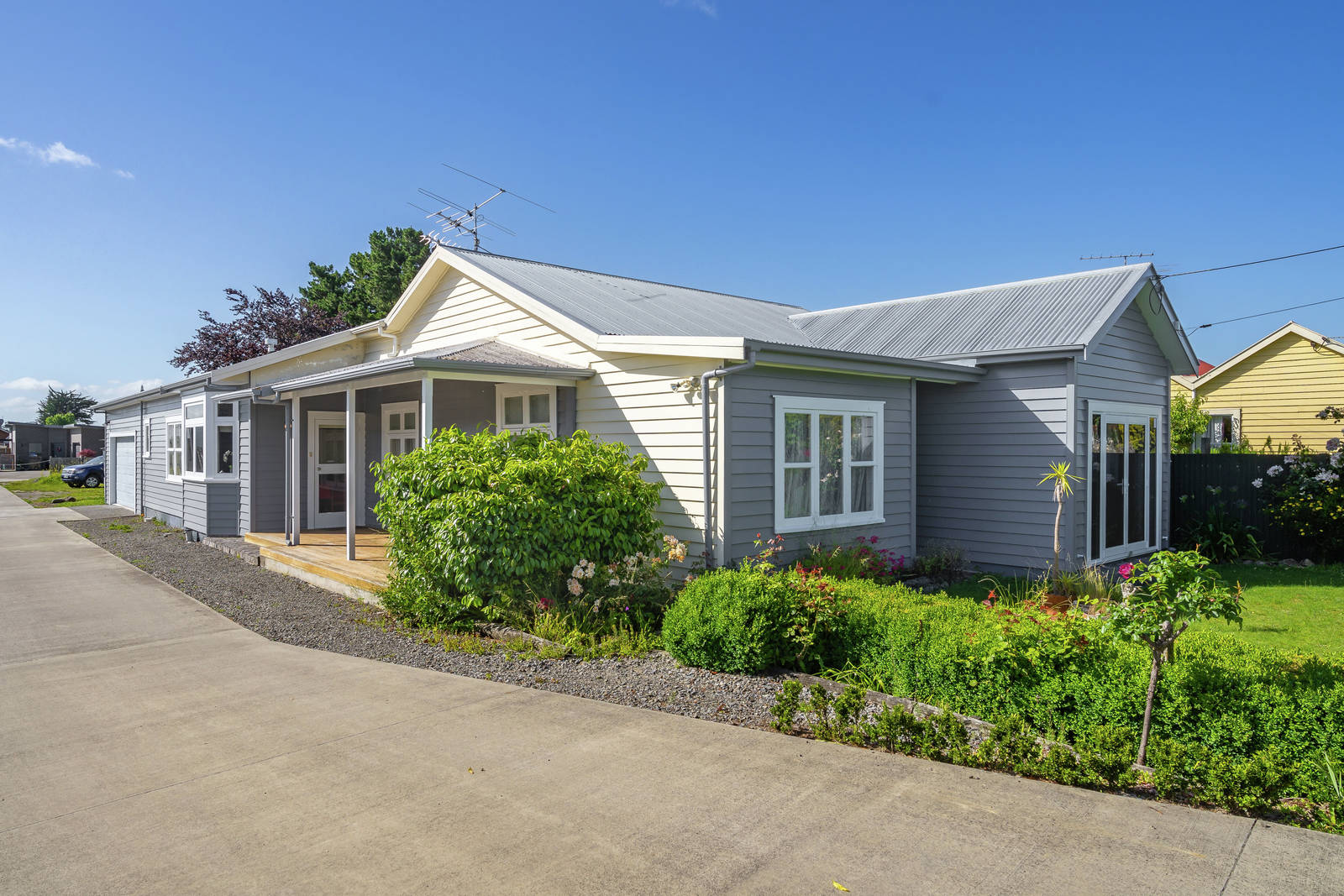 27 South Road, Masterton 4 Bed House Private Treaty