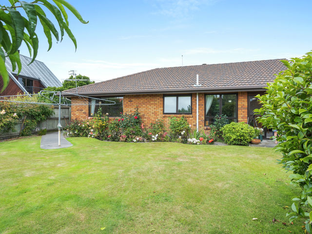 20 Mansfield Drive Kaiapoi