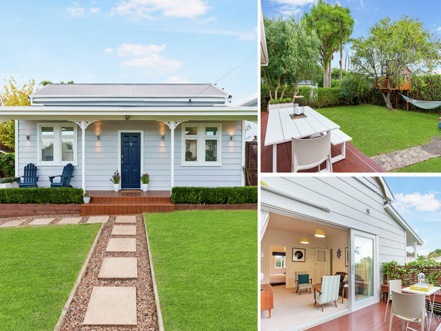 10 Jubilee Avenue Onehunga