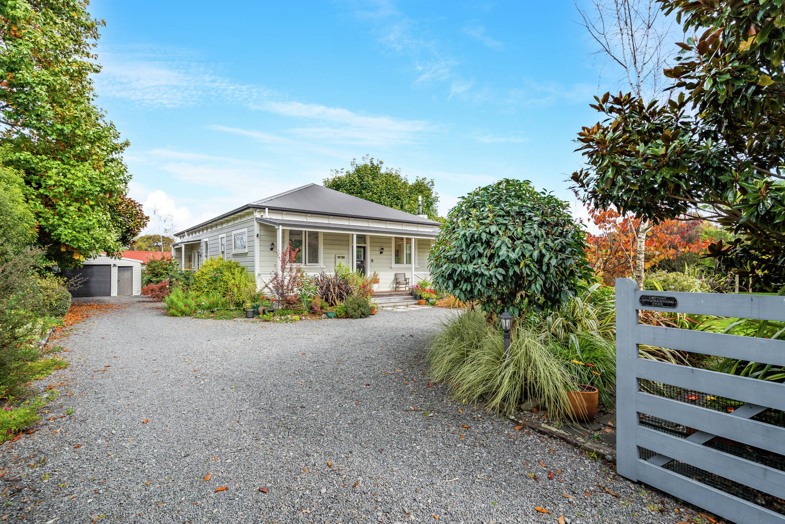 5 Green Lane Road, Masterton 4 Bed House Private Treaty