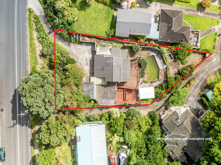 81 College Road Northcote