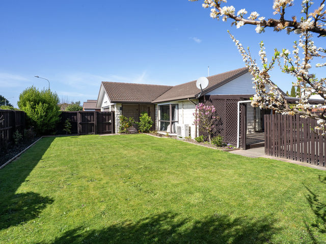 151 Dunbars Road Halswell