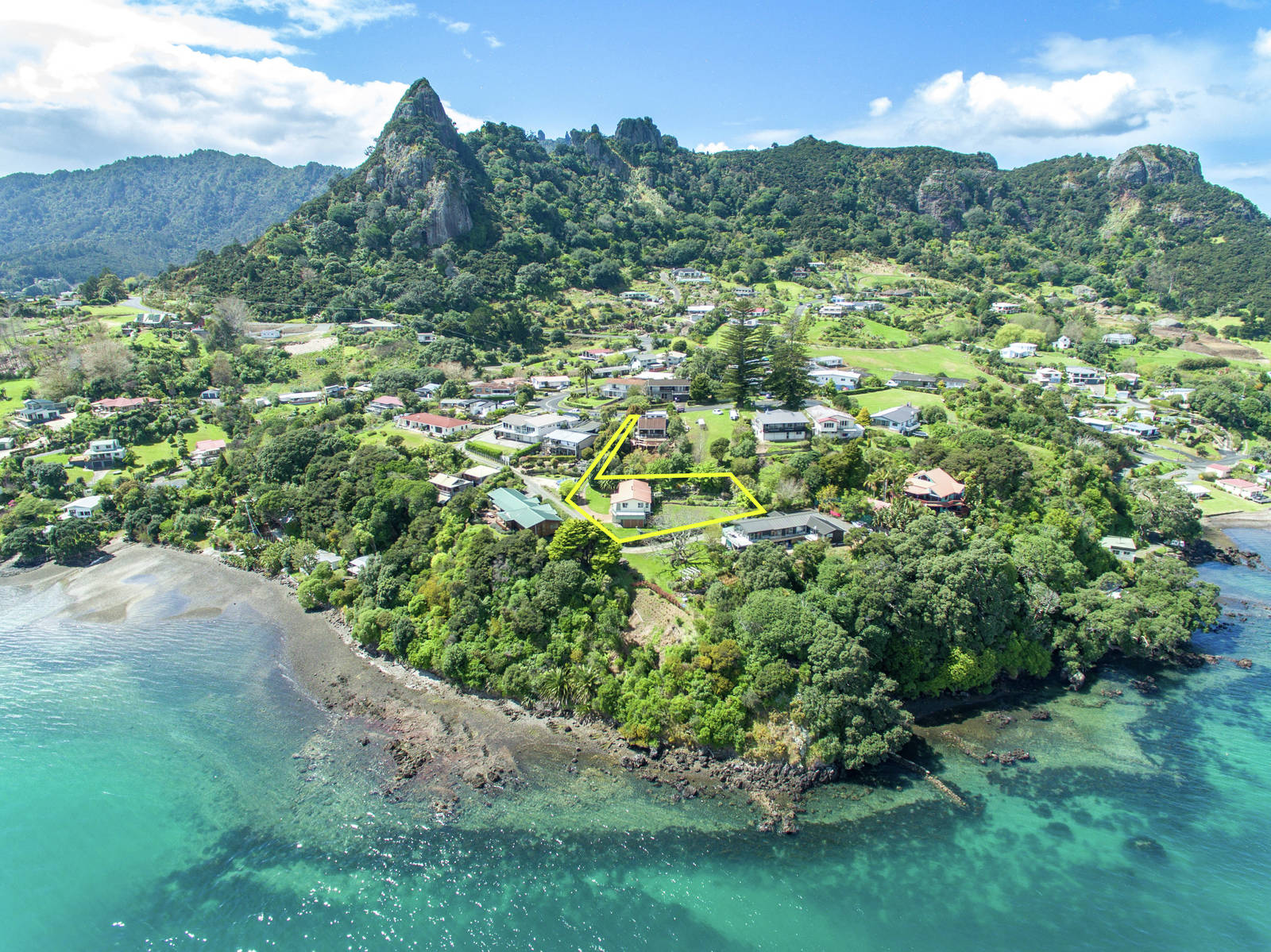 40 Norfolk Avenue, Whangarei Heads 2 Bed House Auction