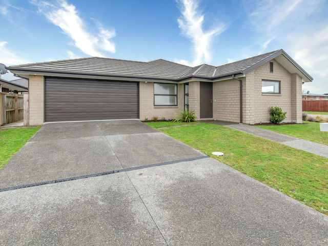 44 Granite Drive Rolleston