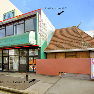 84 Cormier Pike Apt. 054 - Balgowlah heights