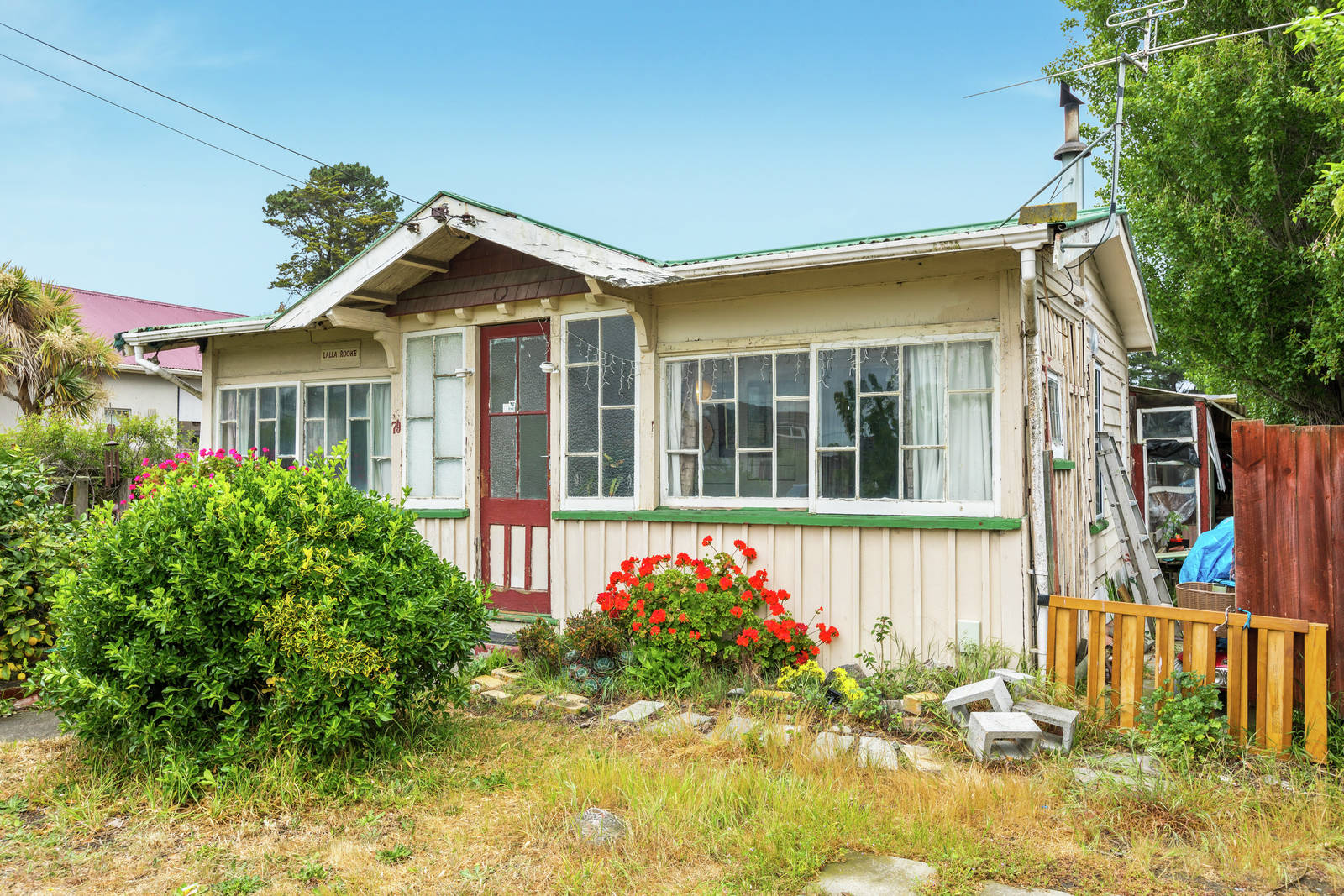 79 Bowhill Road, New Brighton