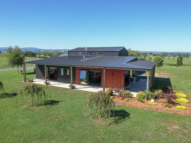 46 Mangaorongo Road Otorohanga