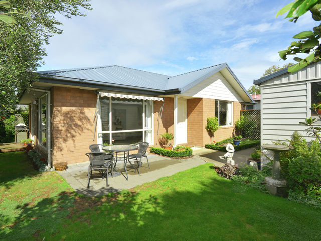 90a Tancred Street Linwood