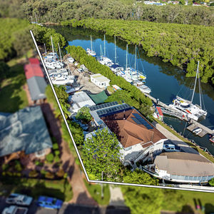 84 Cormier Pike Apt. 054 - Balgowlah heights