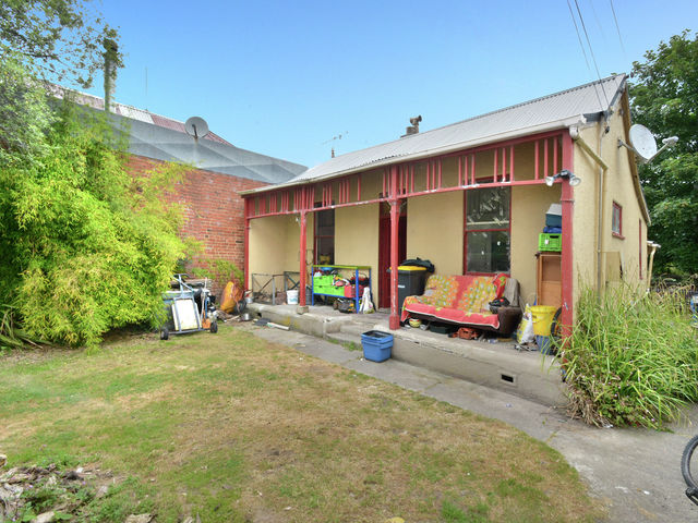 53 Selwyn Street North East Valley