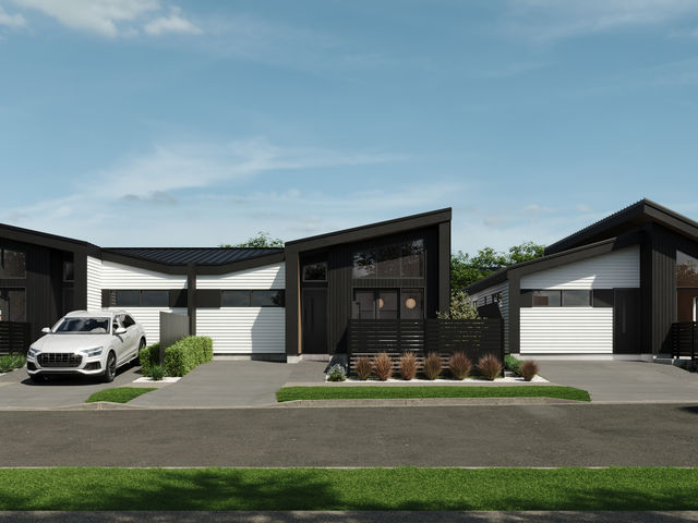 1 Palm Avenue Lyall Bay