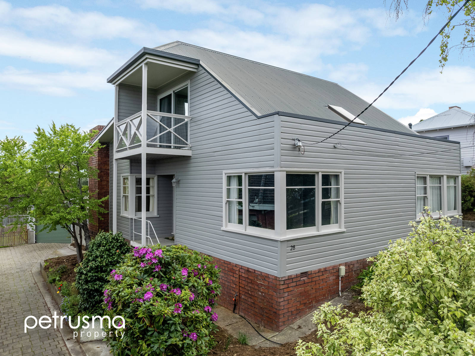 28 High Street, Bellerive 3 Bed House For Sale