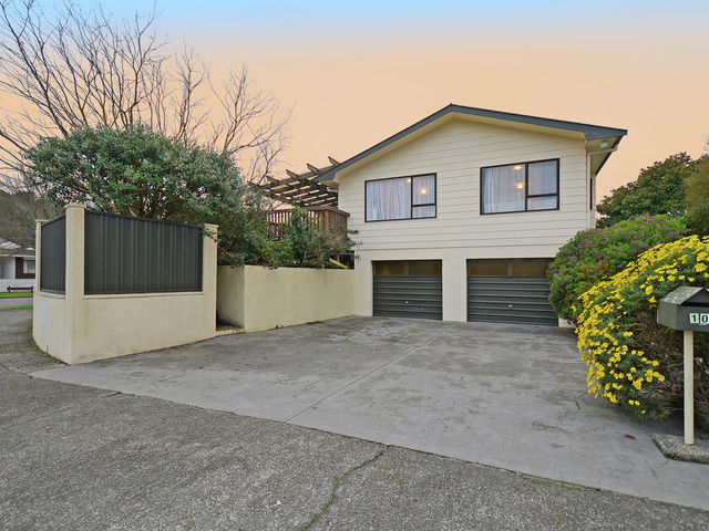 10  Turon Crescent  Totara Park 