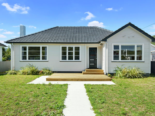 8 Westminster Road Wainuiomata