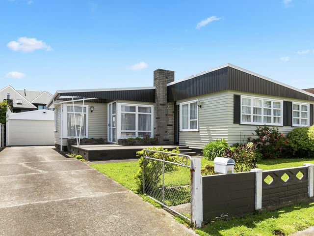 45 Orr Crescent Lower Hutt Central