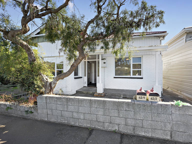 62 Stanley Street Berhampore